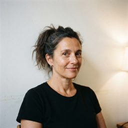 Léa Morel